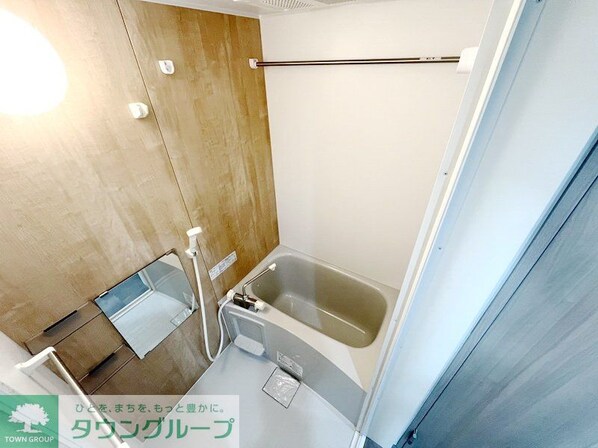 シーンプラス小田急相模原NORTHの物件内観写真